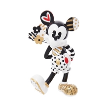 Disney by Britto - Midas Mickey Mouse